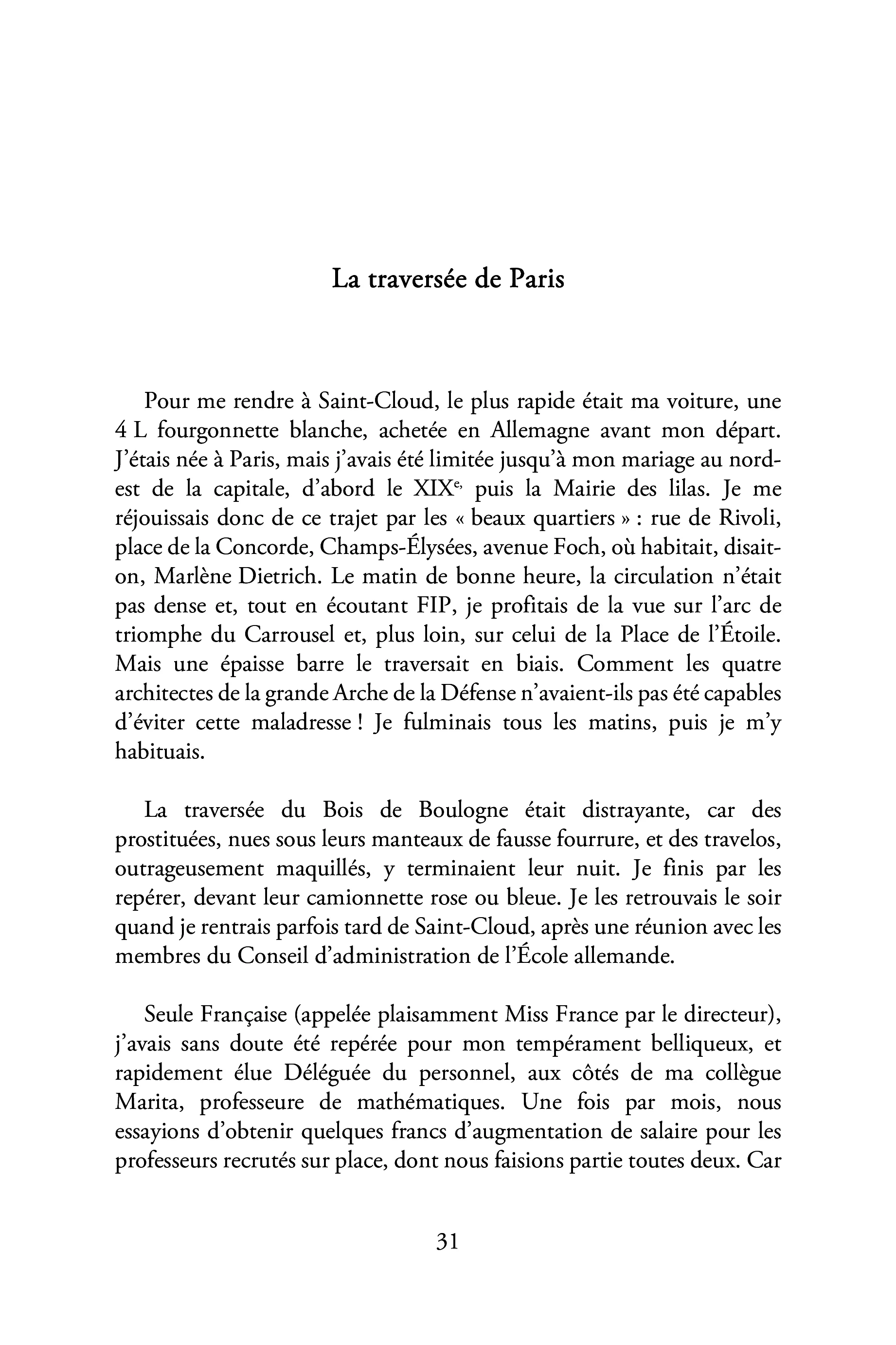 Maman solo - Image 54