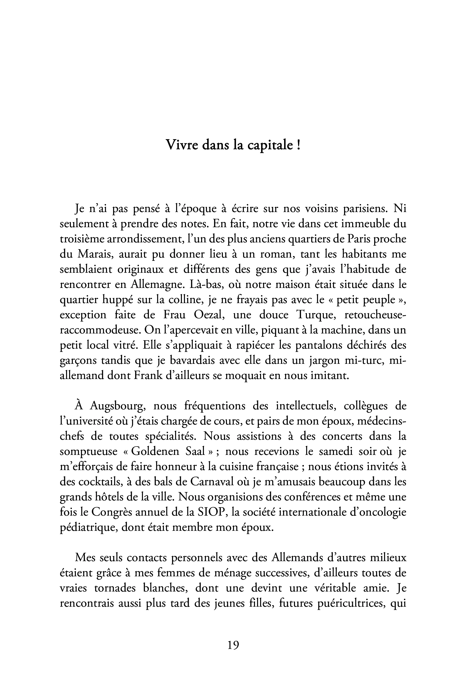 Maman solo - Image 69