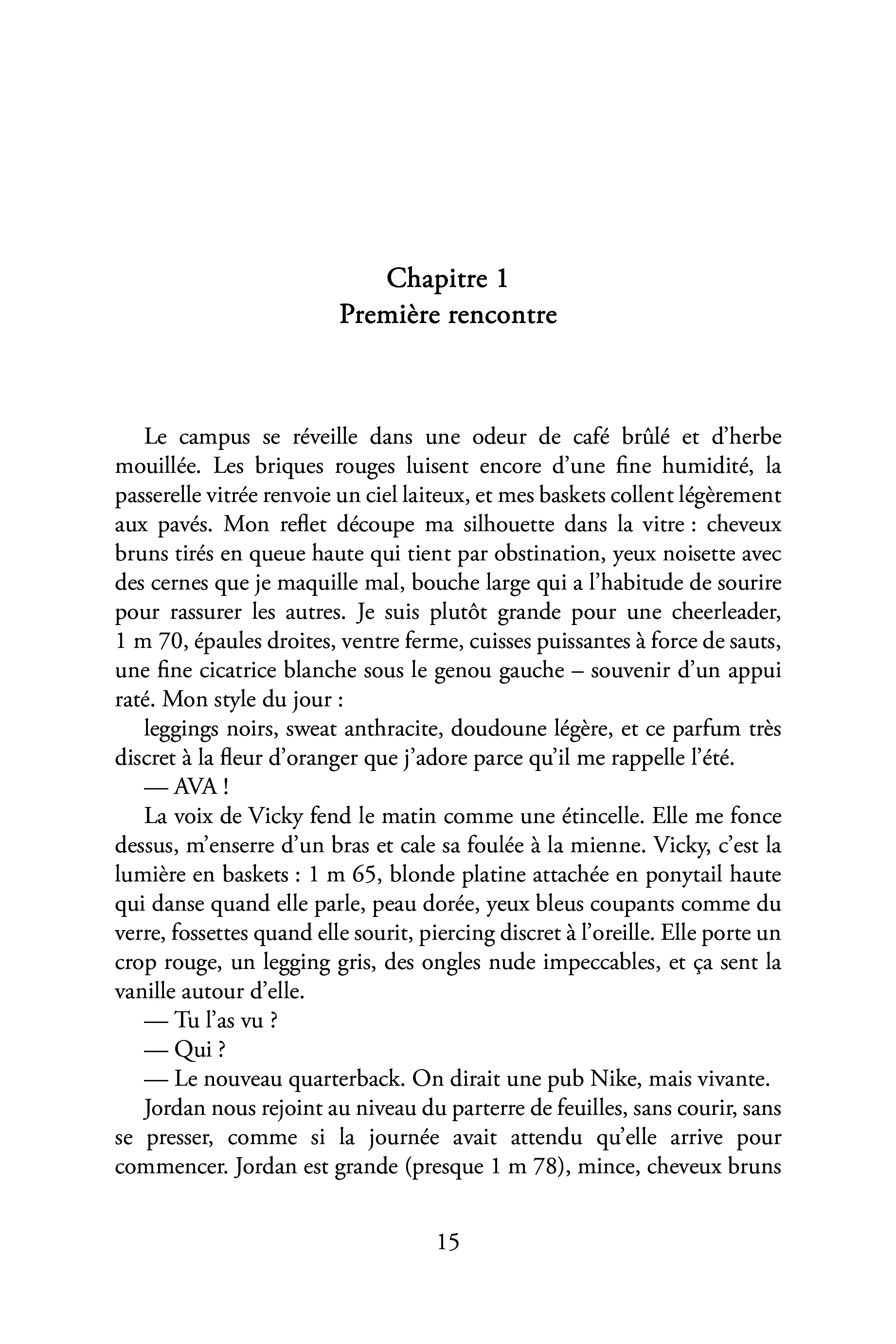 Sous pression - Image 11