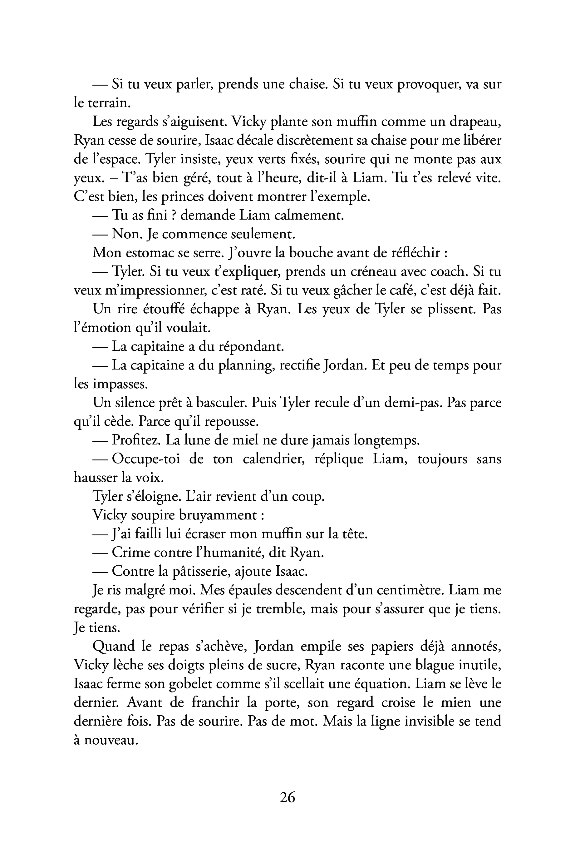 Sous pression - Image 22