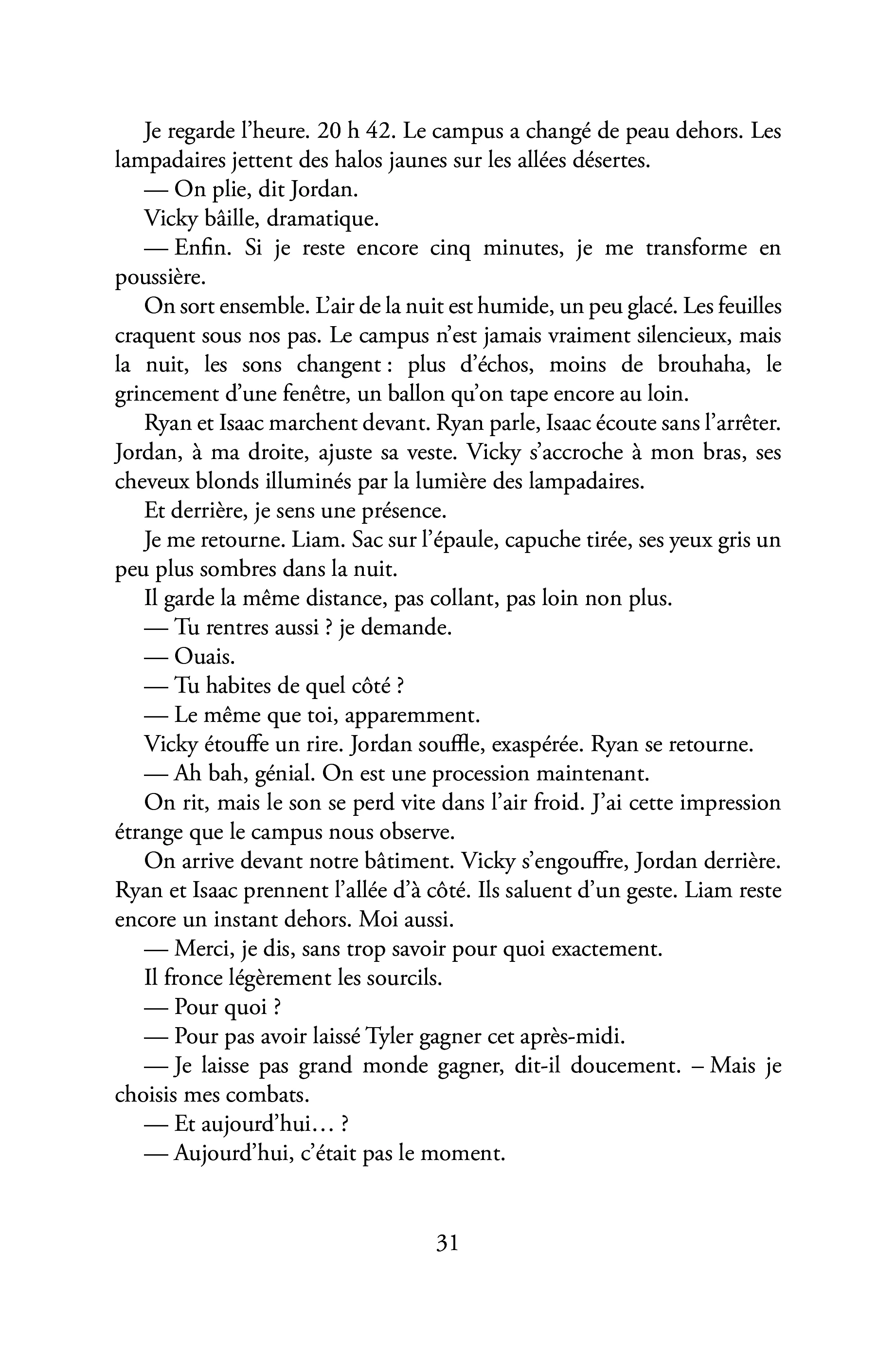 Sous pression - Image 27