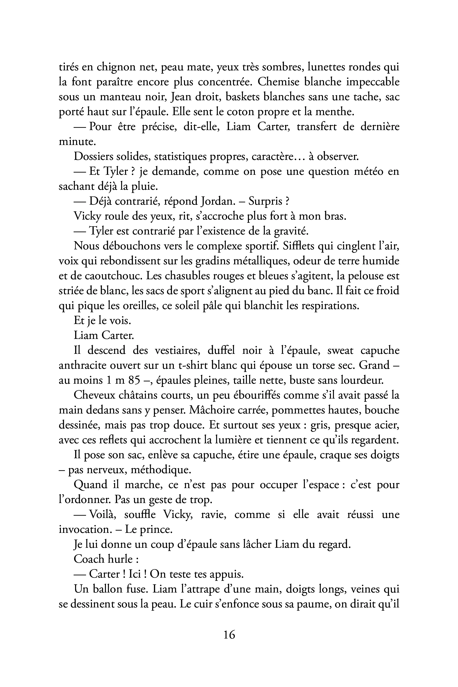 Sous pression - Image 39