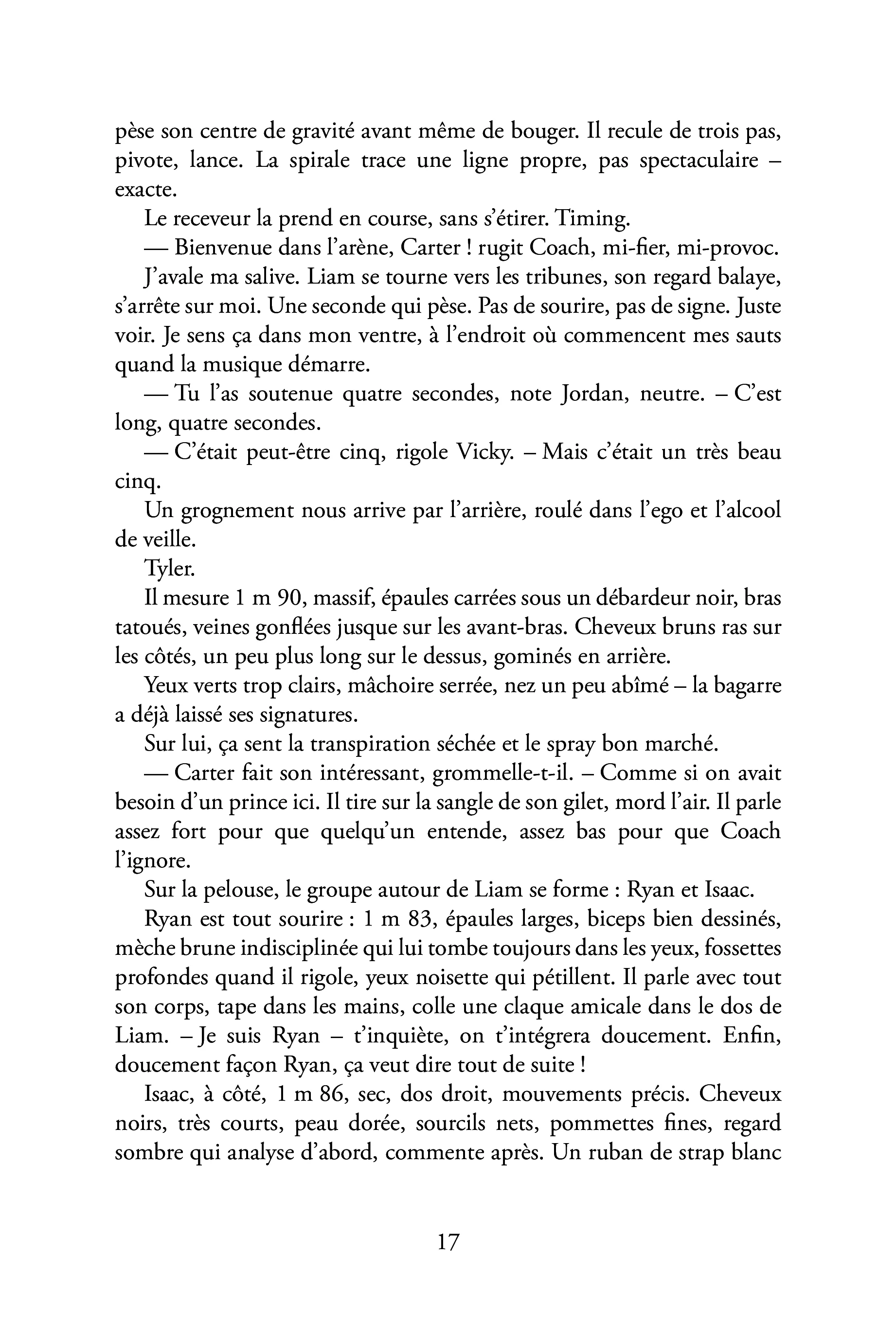 Sous pression - Image 40
