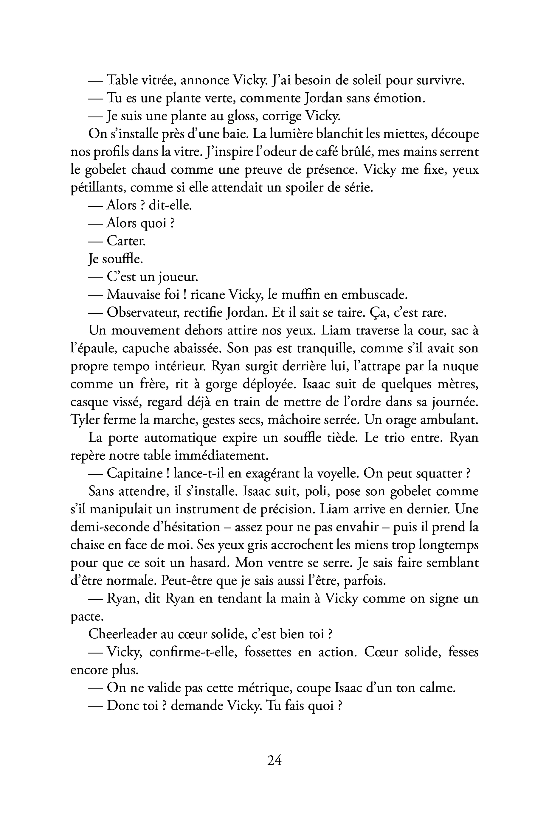 Sous pression - Image 47