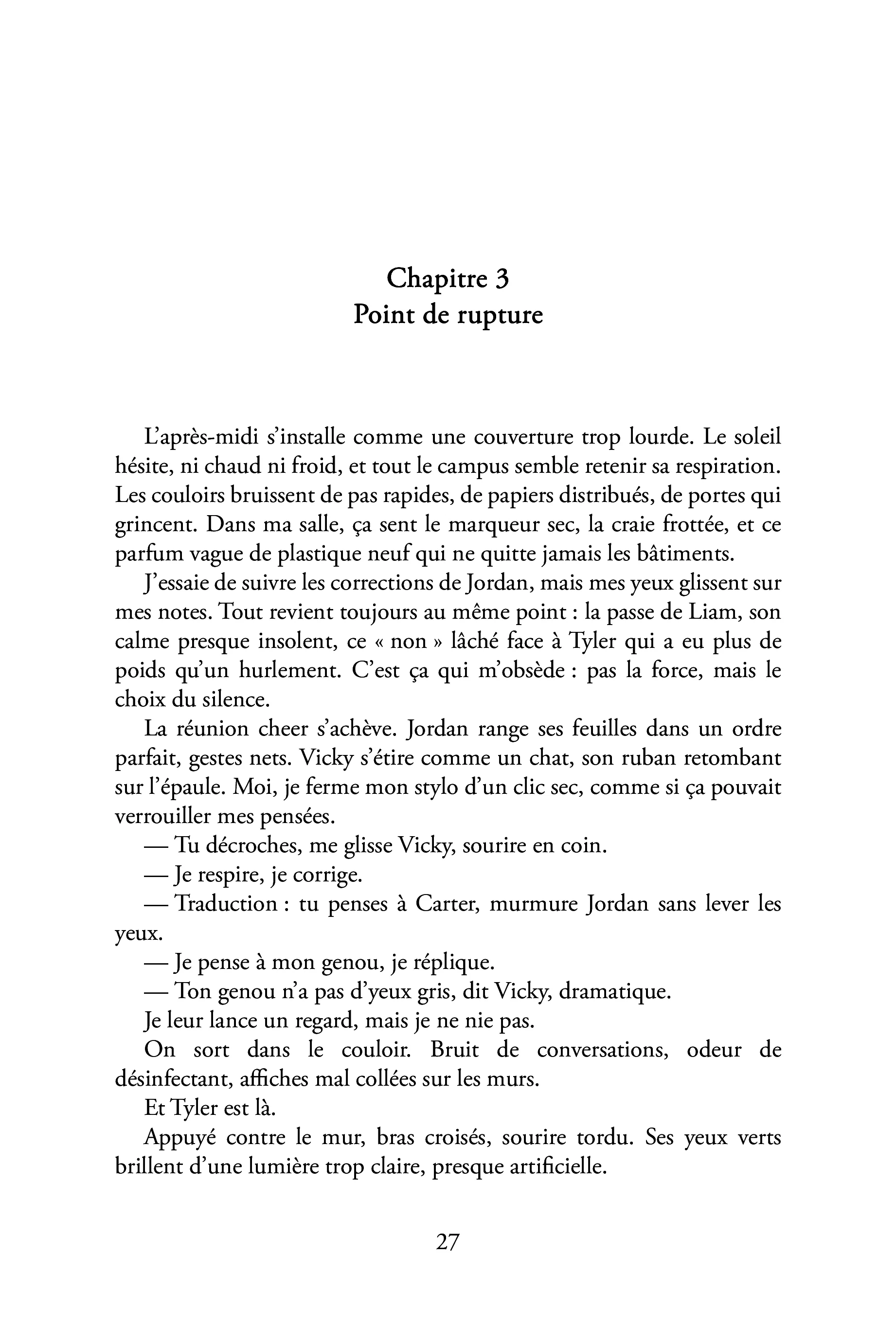 Sous pression - Image 50