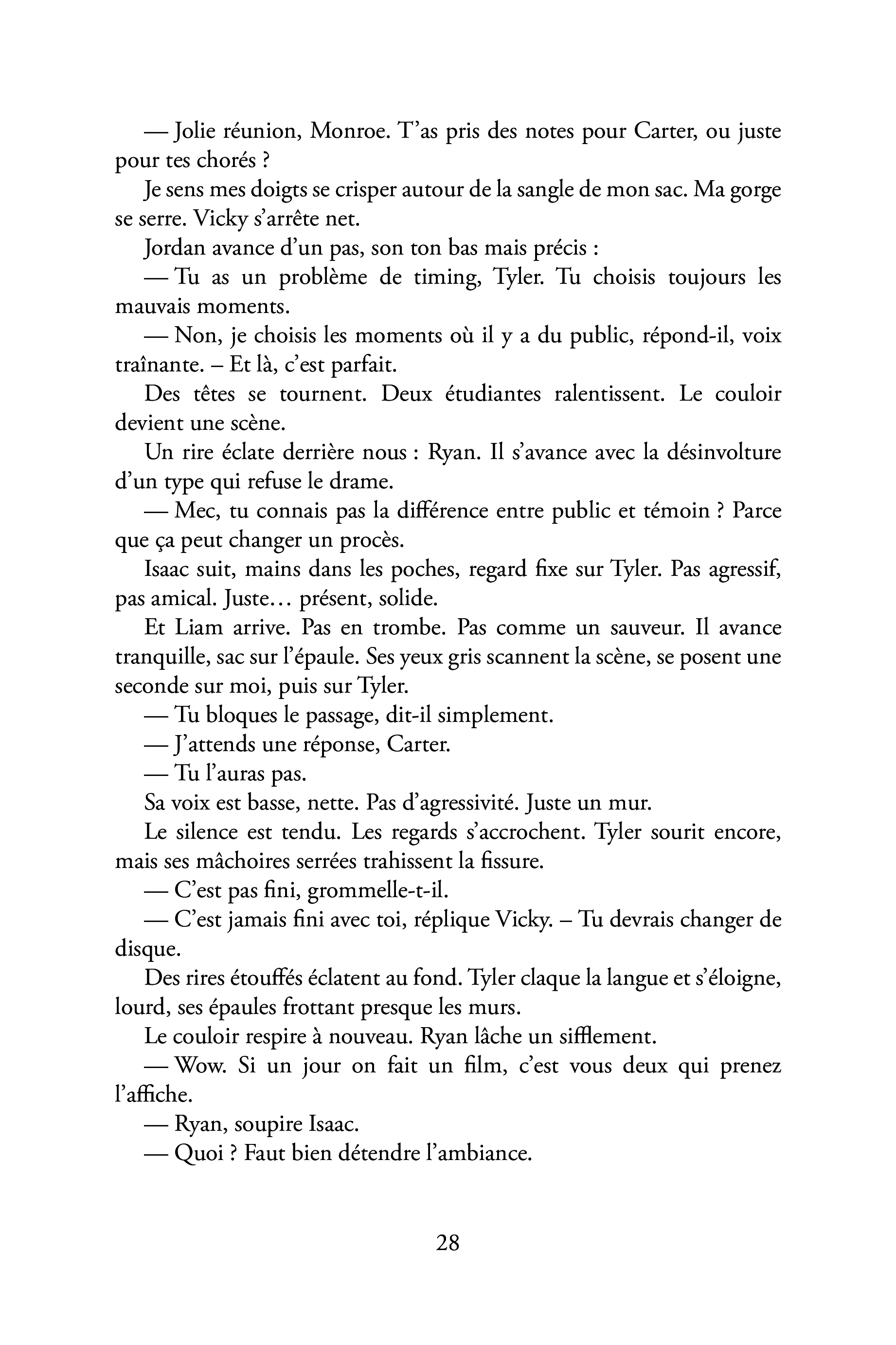 Sous pression - Image 51