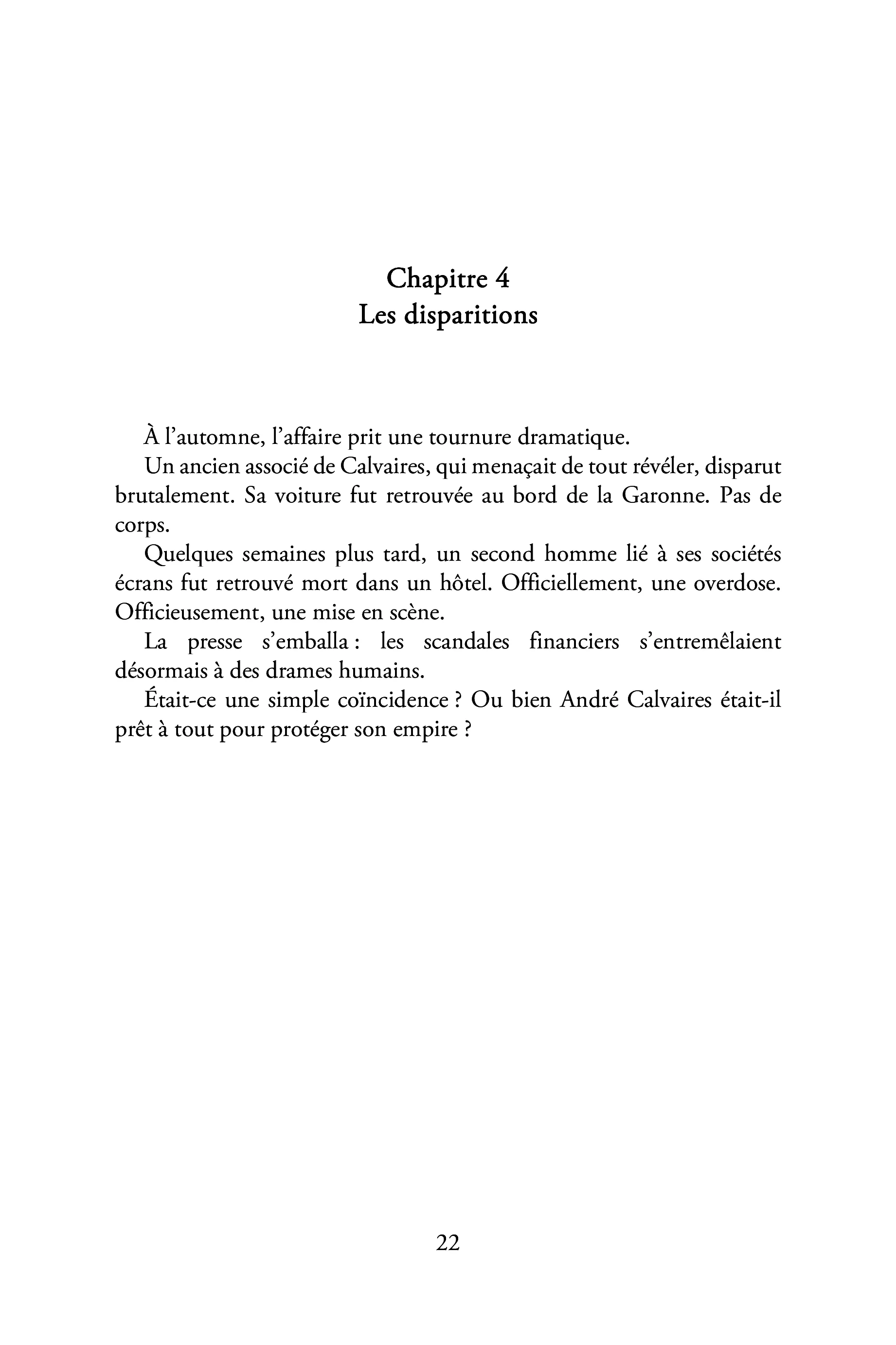 40 histoires criminelles - Image 26