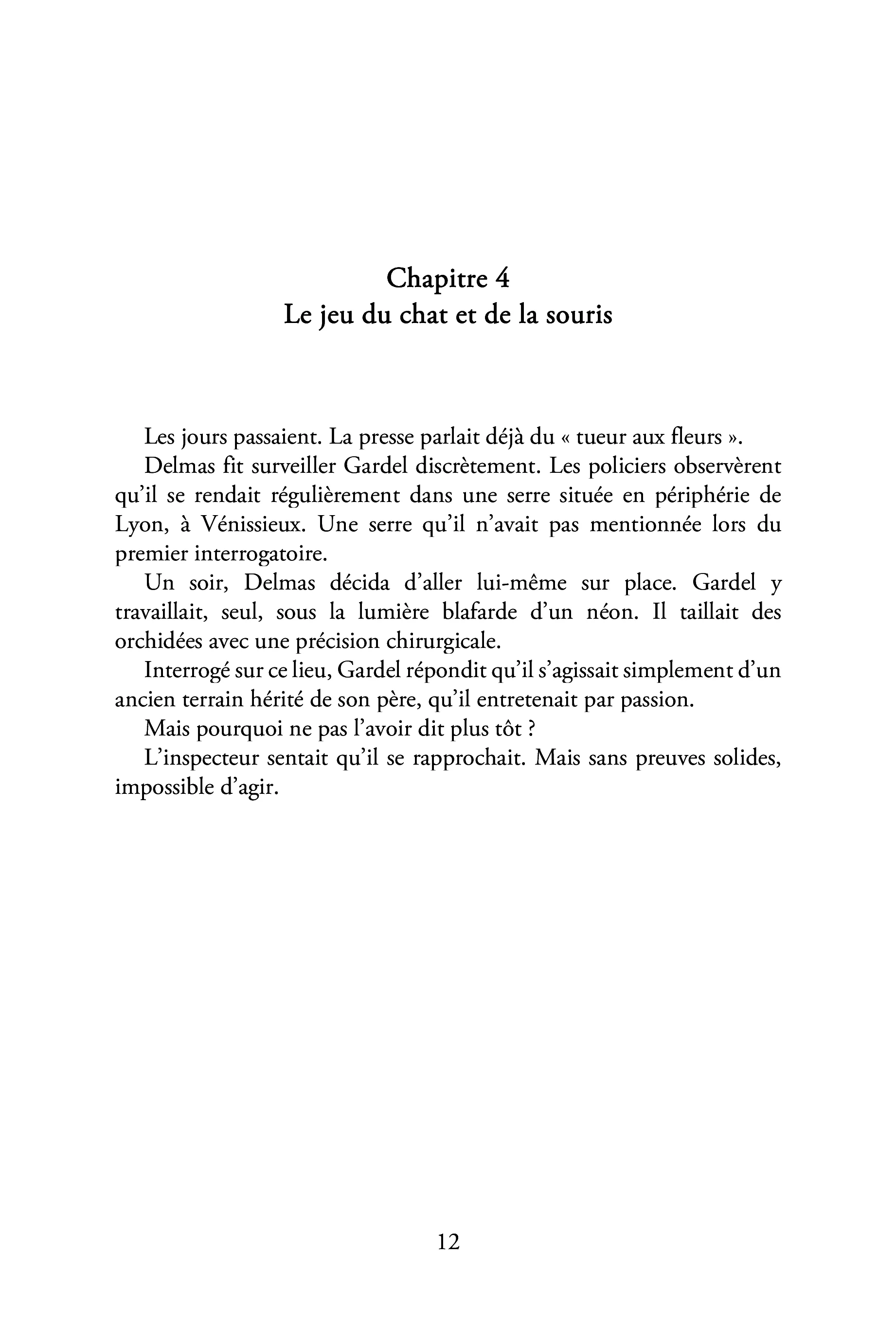 40 histoires criminelles - Image 43