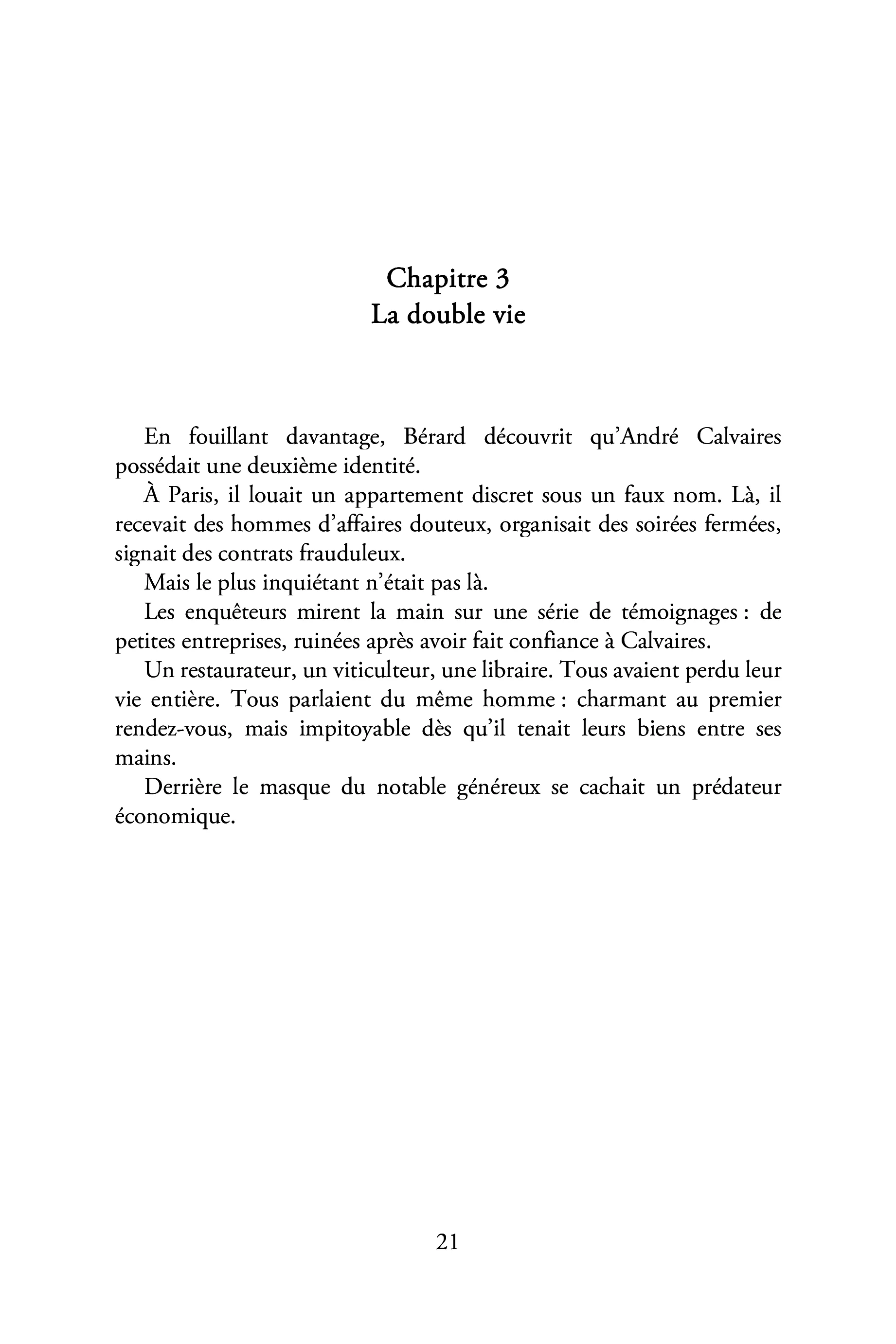 40 histoires criminelles - Image 52