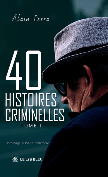 40 histoires criminelles - Image 7