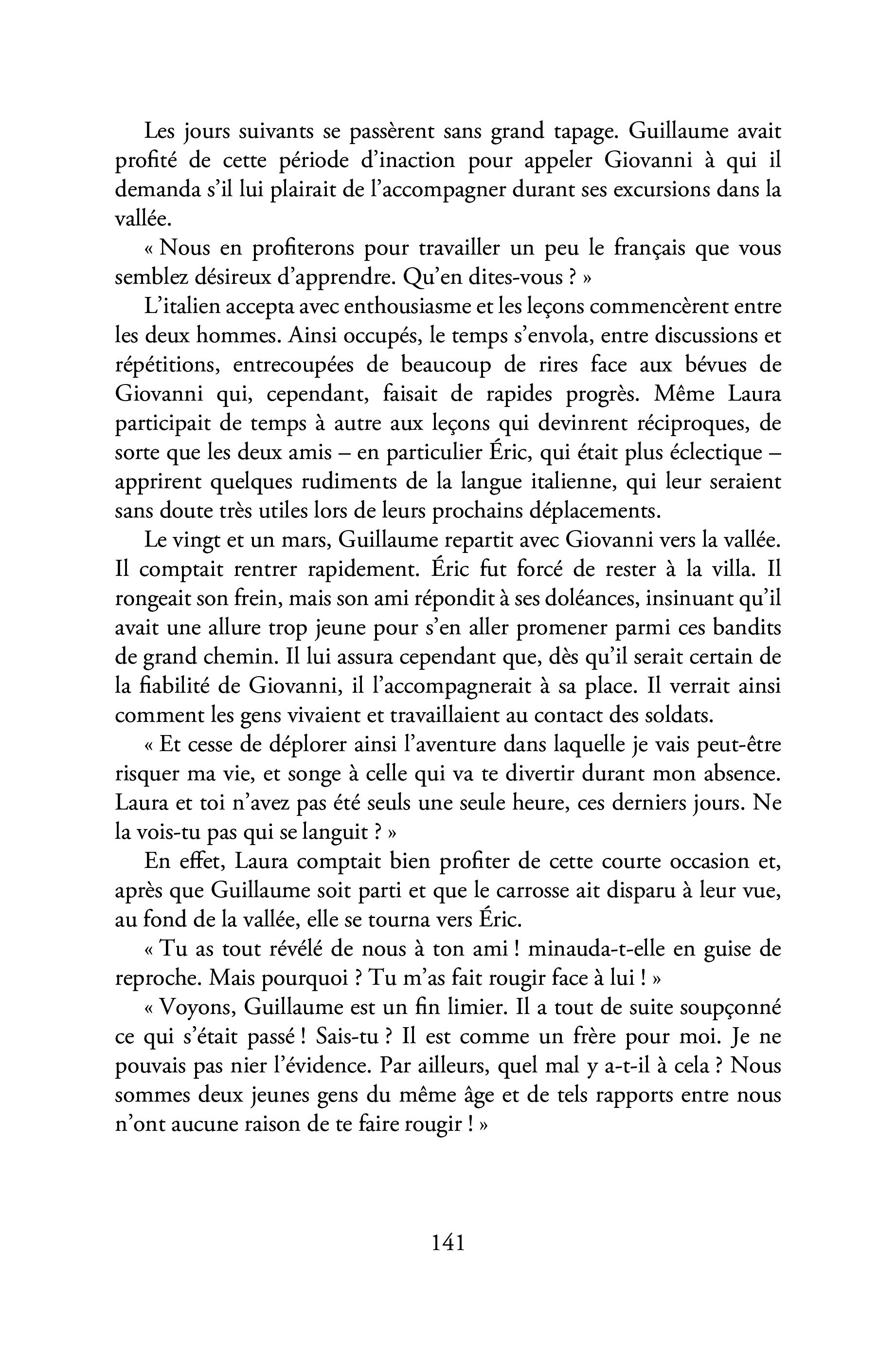 Le napoléonien - Image 14