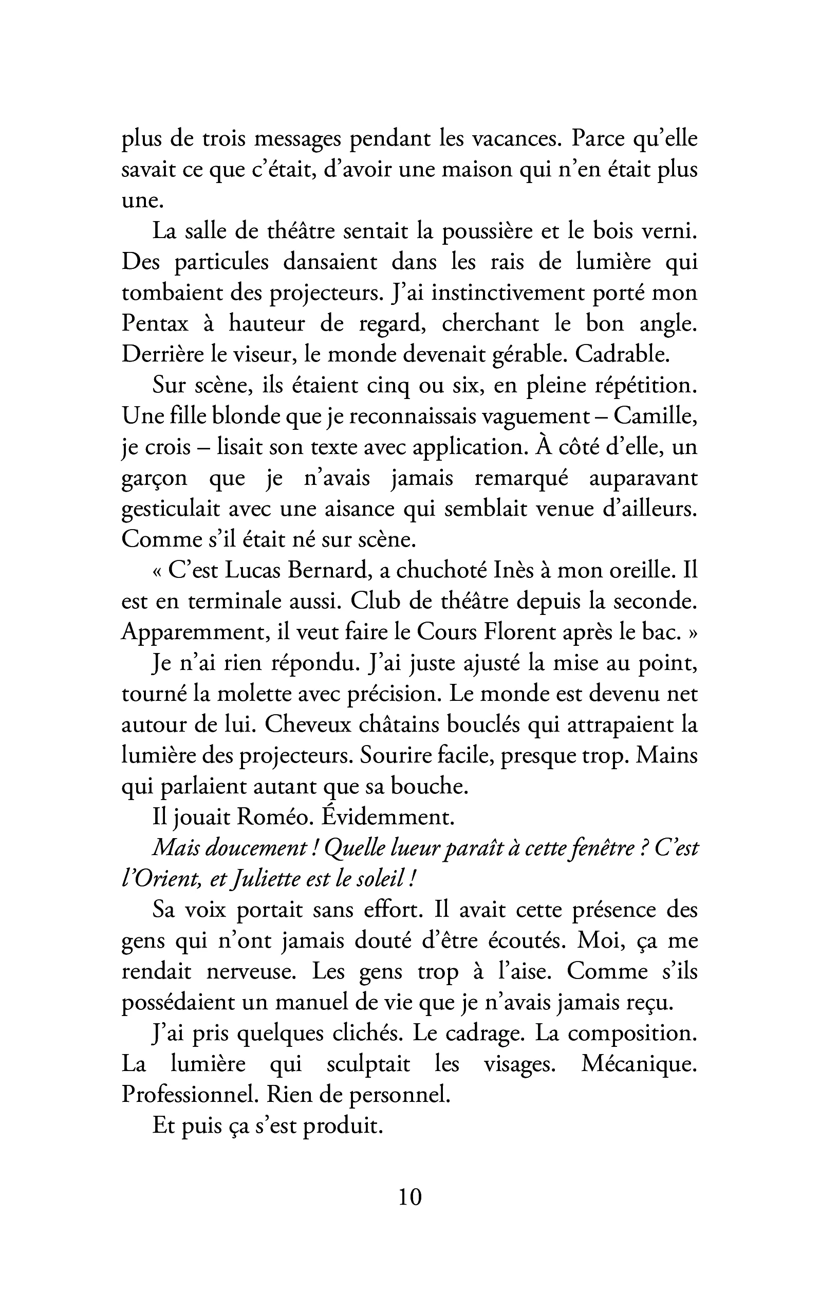 À contre-jour - Image 18