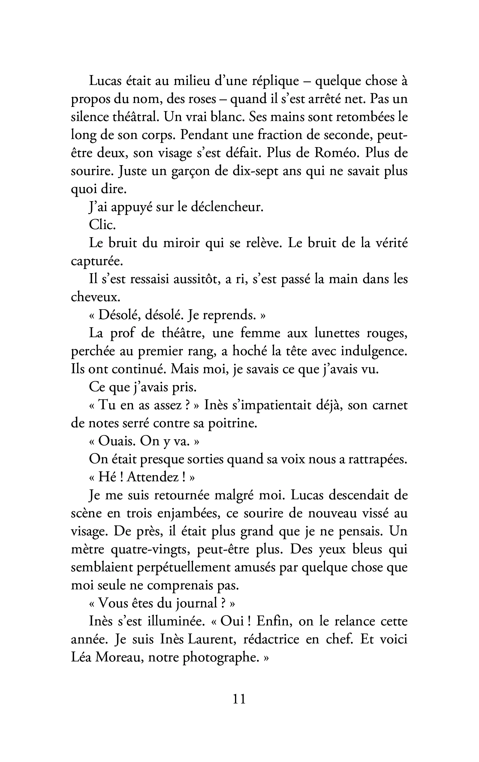 À contre-jour - Image 19