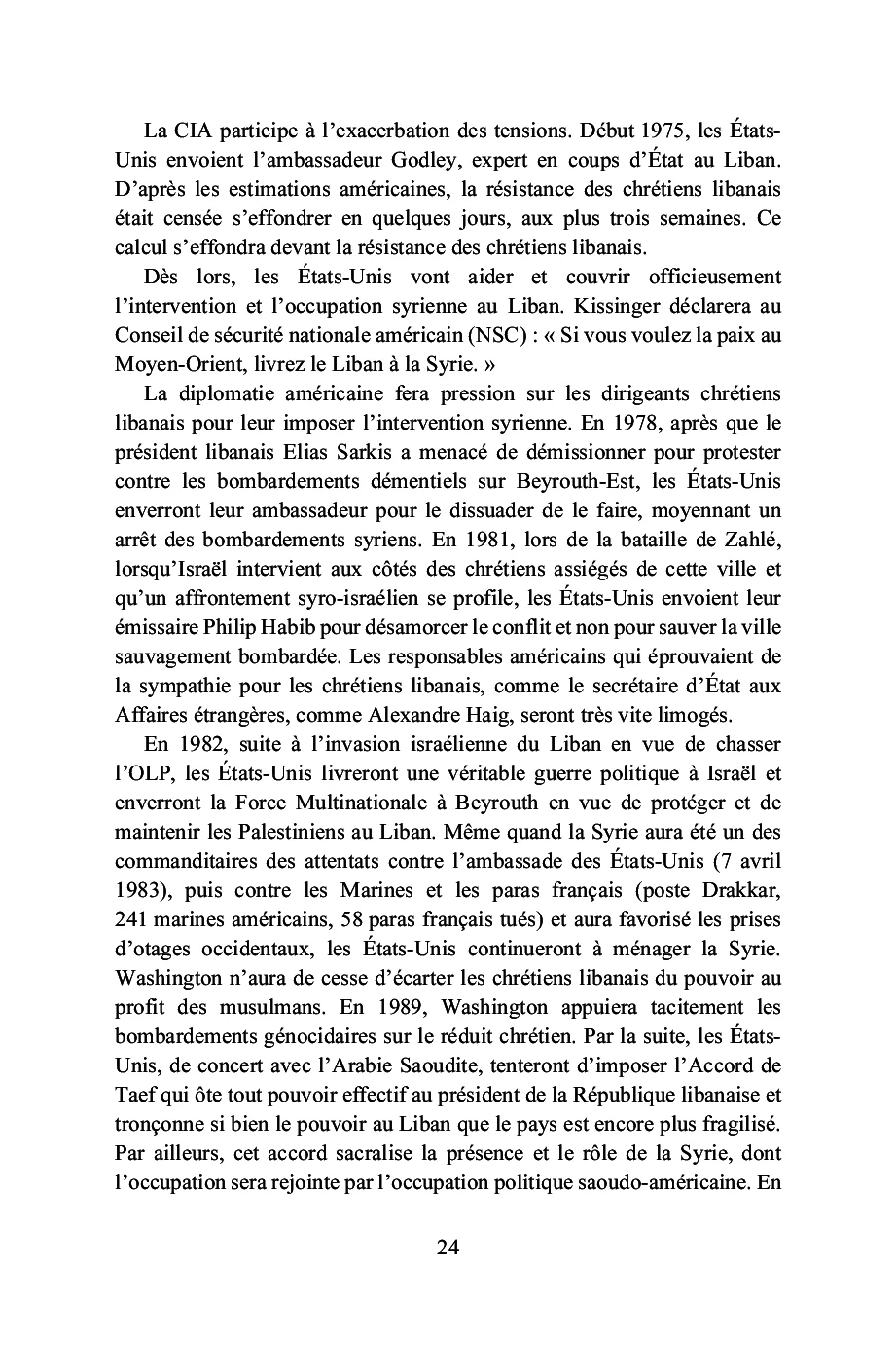 Liban - Image 101