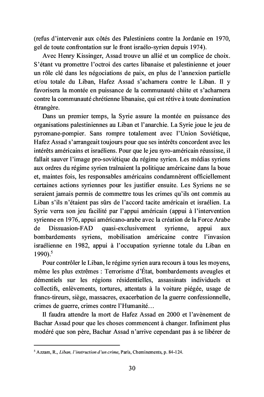 Liban - Image 107