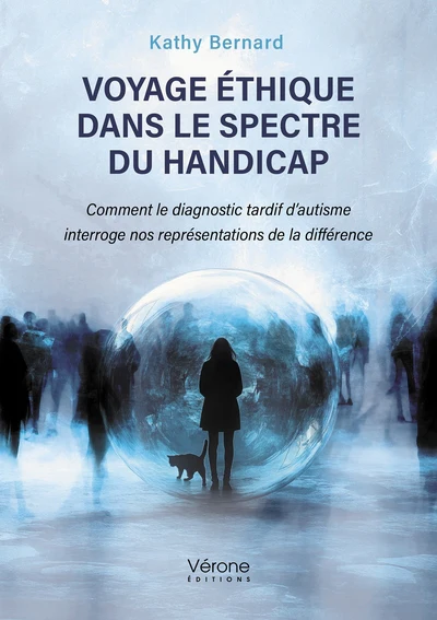 Voyage éthique dans le spectre du handicap - Image 2