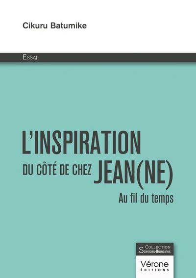 L'inspiration du côté de chez Jean(ne) - Image 5