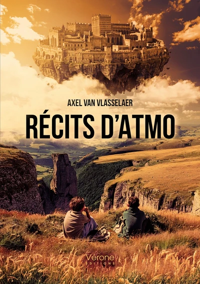Récits d'Atmo - Image 2