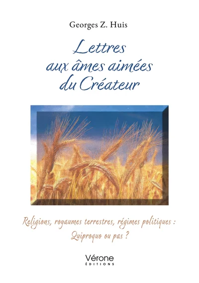 Lettres aux âmes aimées du Créateur - Image 4