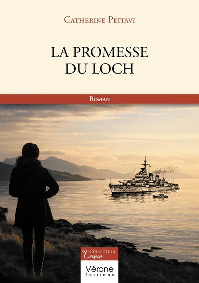 La Promesse du loch - Image 4