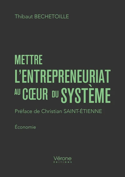 Mettre l'entrepreneuriat au coeur du système - Image 4