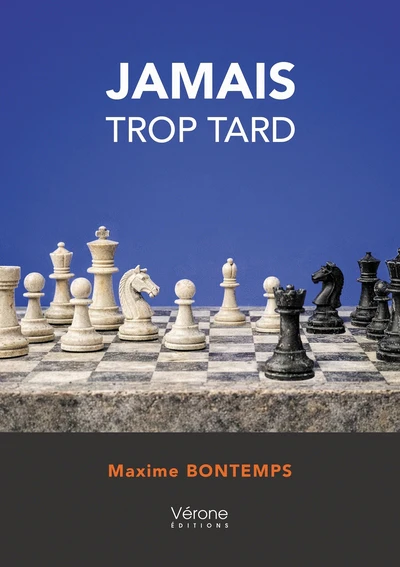 Jamais trop tard - Image 3