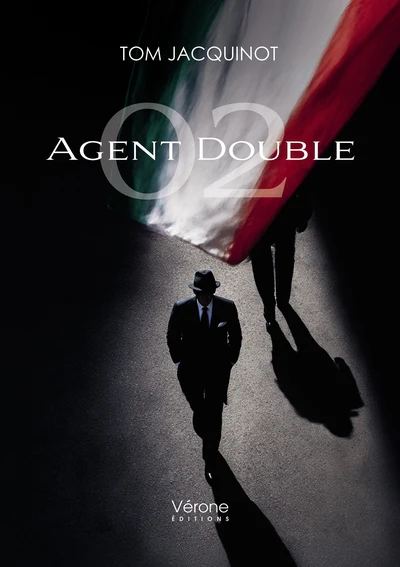 Agent Double 02 - Image 4