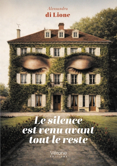 Le silence est venu avant tout le reste - Image 2