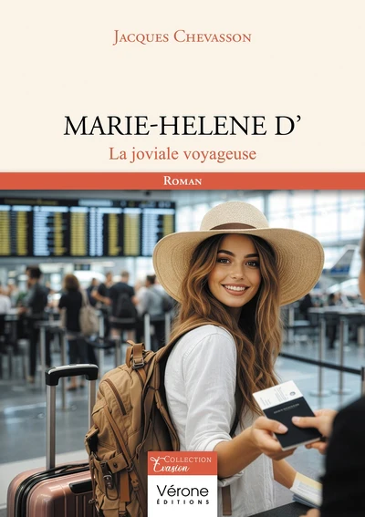 Marie-Helene D' - Image 3