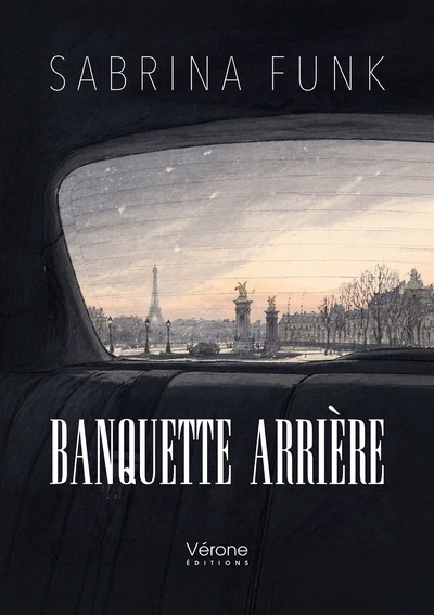Banquette arrière - Image 2