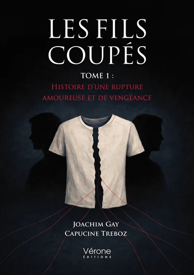 Les Fils coupés - Image 3