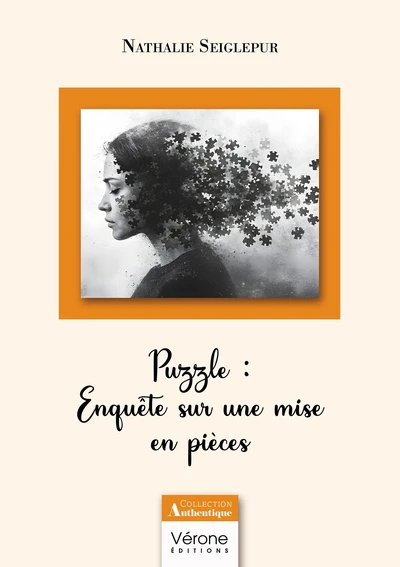 Puzzle : EnquĂȘte sur une mise en piĂšces