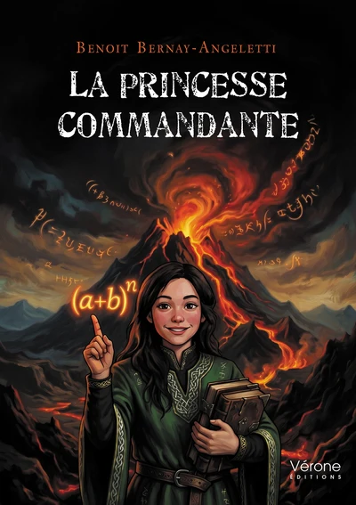 La Princesse commandante