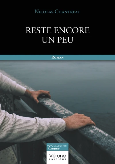 Reste encore un peu - Image 2