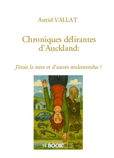 Chroniques délirantes d'Auckland : - Image 4