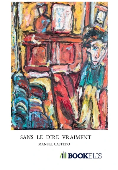 SANS LE DIRE VRAIMENT - Image 2