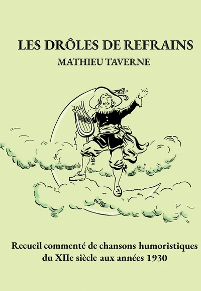 Les Drôles de Refrains - Image 2