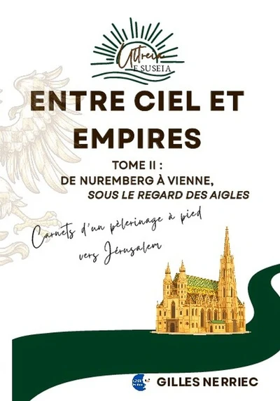 Entre ciel et empires - Image 3