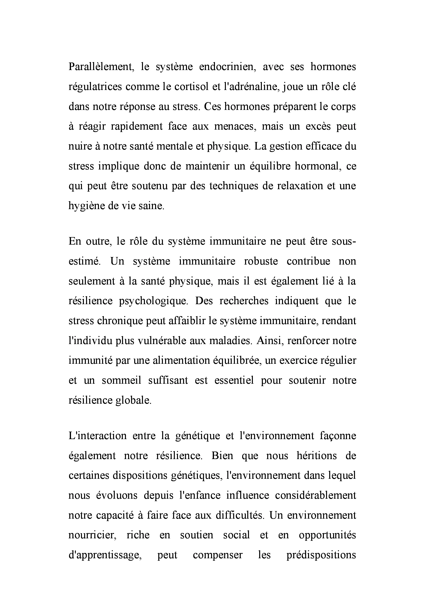 LE GUIDE DE LA RÉSILIENCE - Image 10