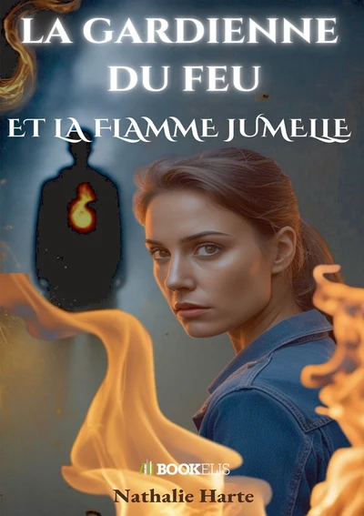 LA GARDIENNE DU FEU ET LA FLAMME JUMELLE - Image 4