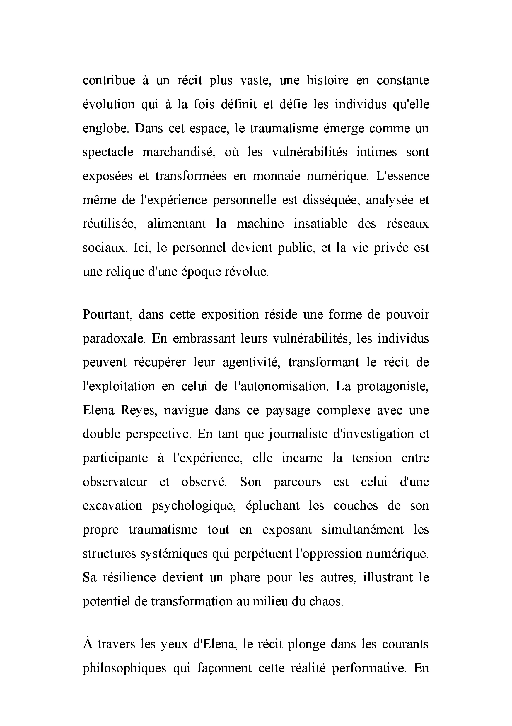 L'EXPÉRIENCE SOCIALE - Image 25