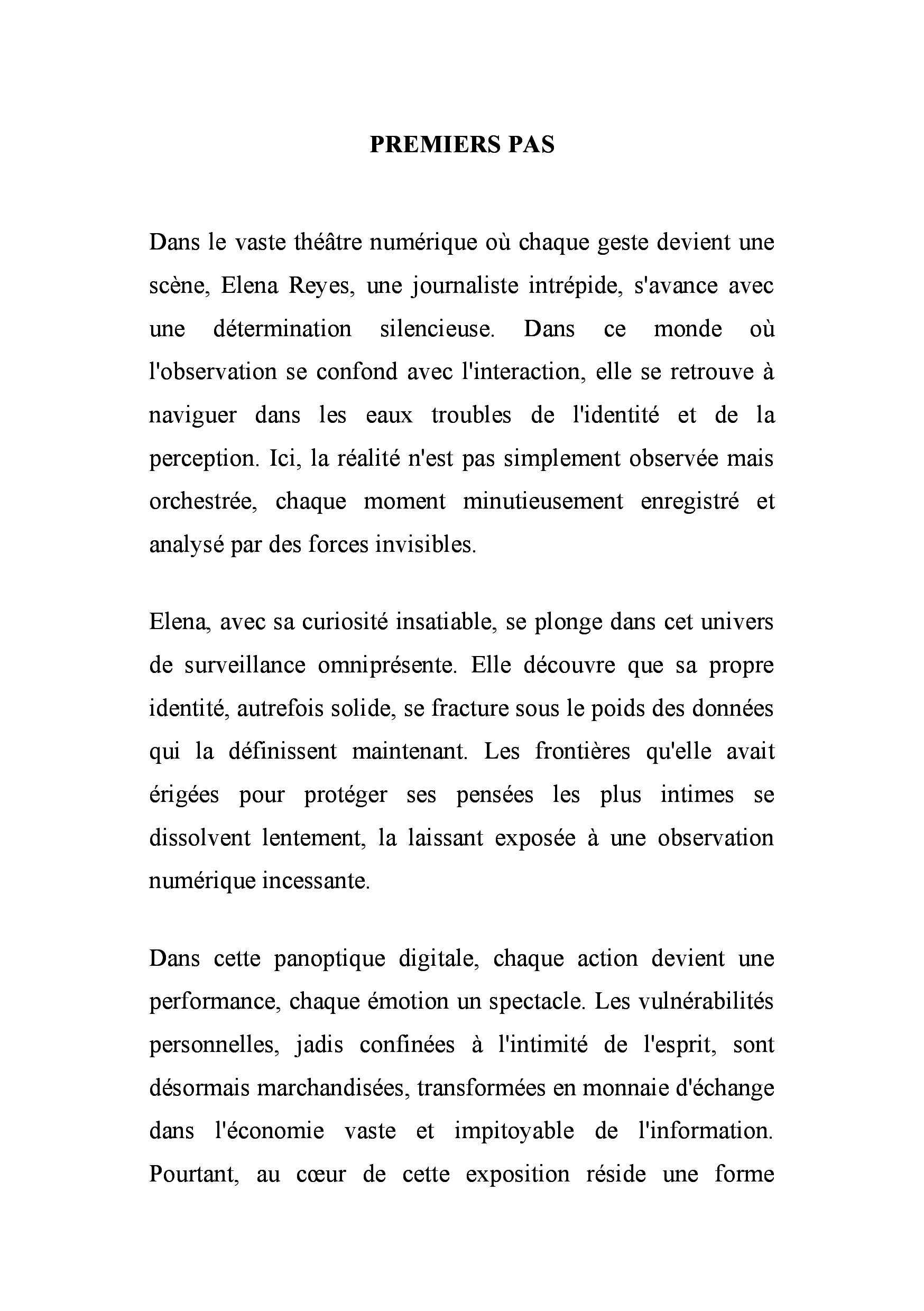 L'EXPÉRIENCE SOCIALE - Image 8