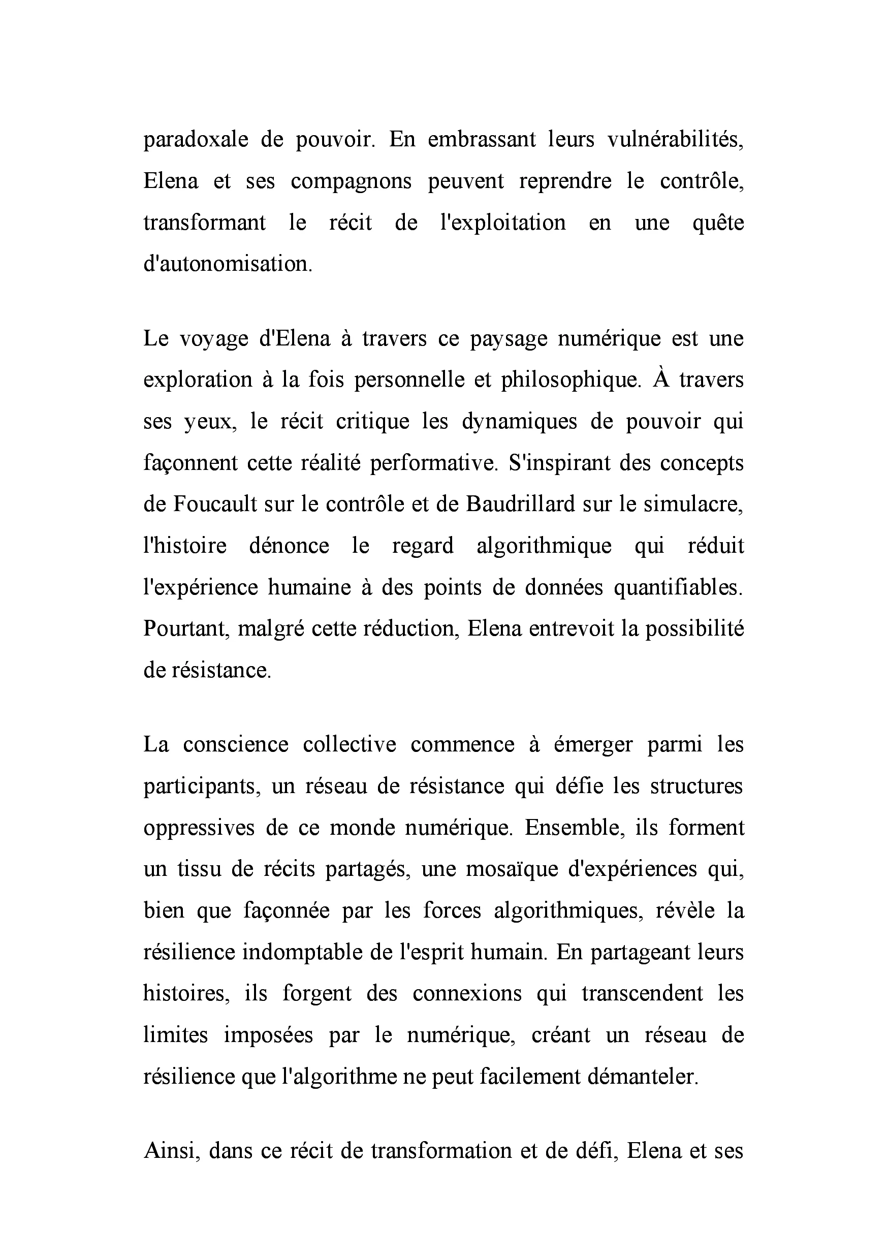 L'EXPÉRIENCE SOCIALE - Image 9