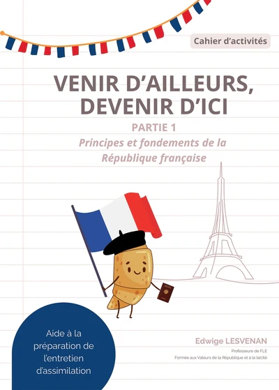 VENIR D'AILLEURS, DEVENIR D'ICI - Image 2