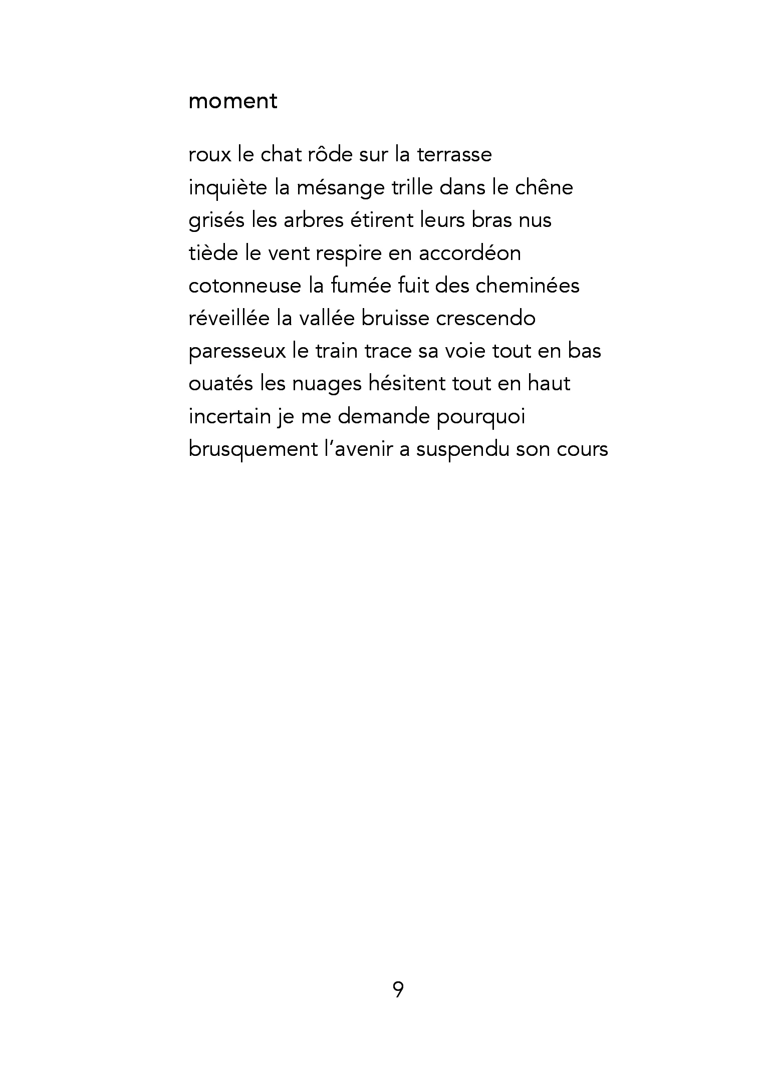 la gravité des pétales - Image 9