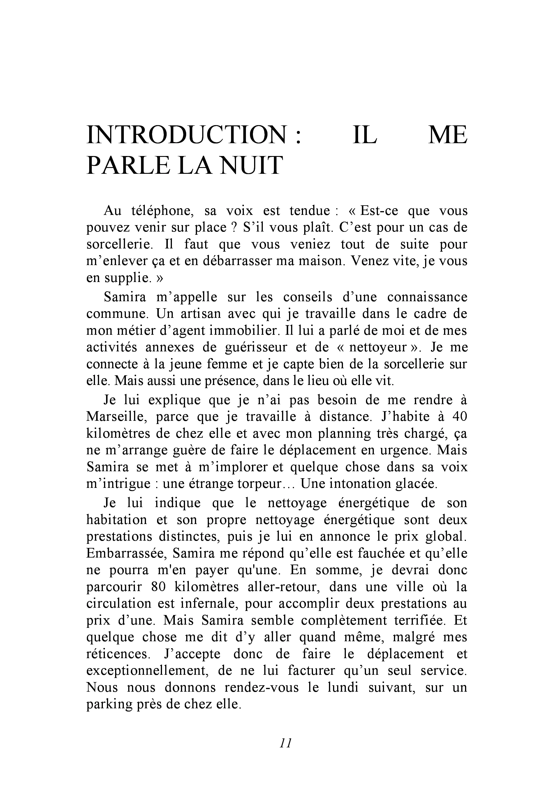 Guerrier de l'Archange Saint Michel - Image 19