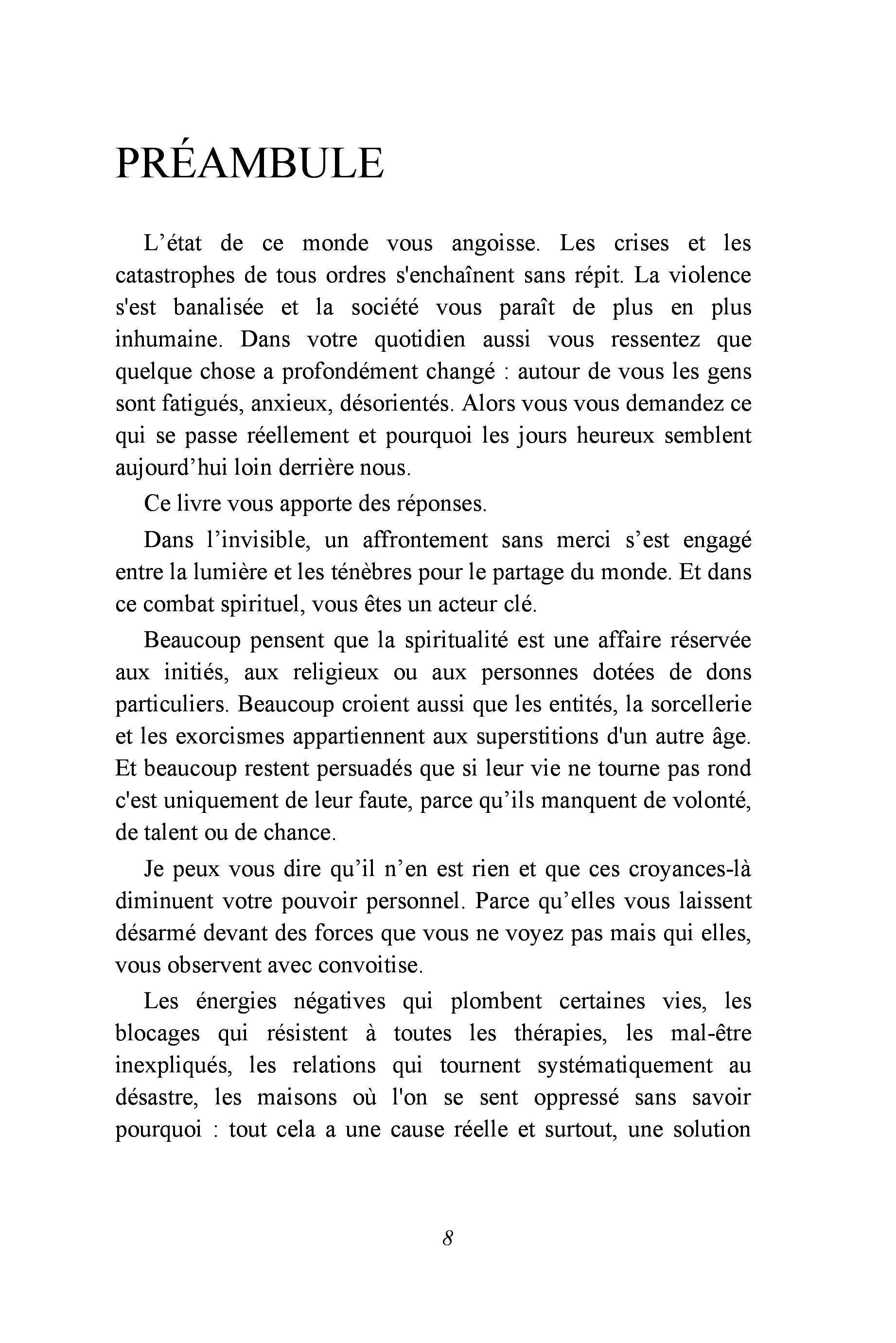 Guerrier de l'Archange Saint Michel - Image 5