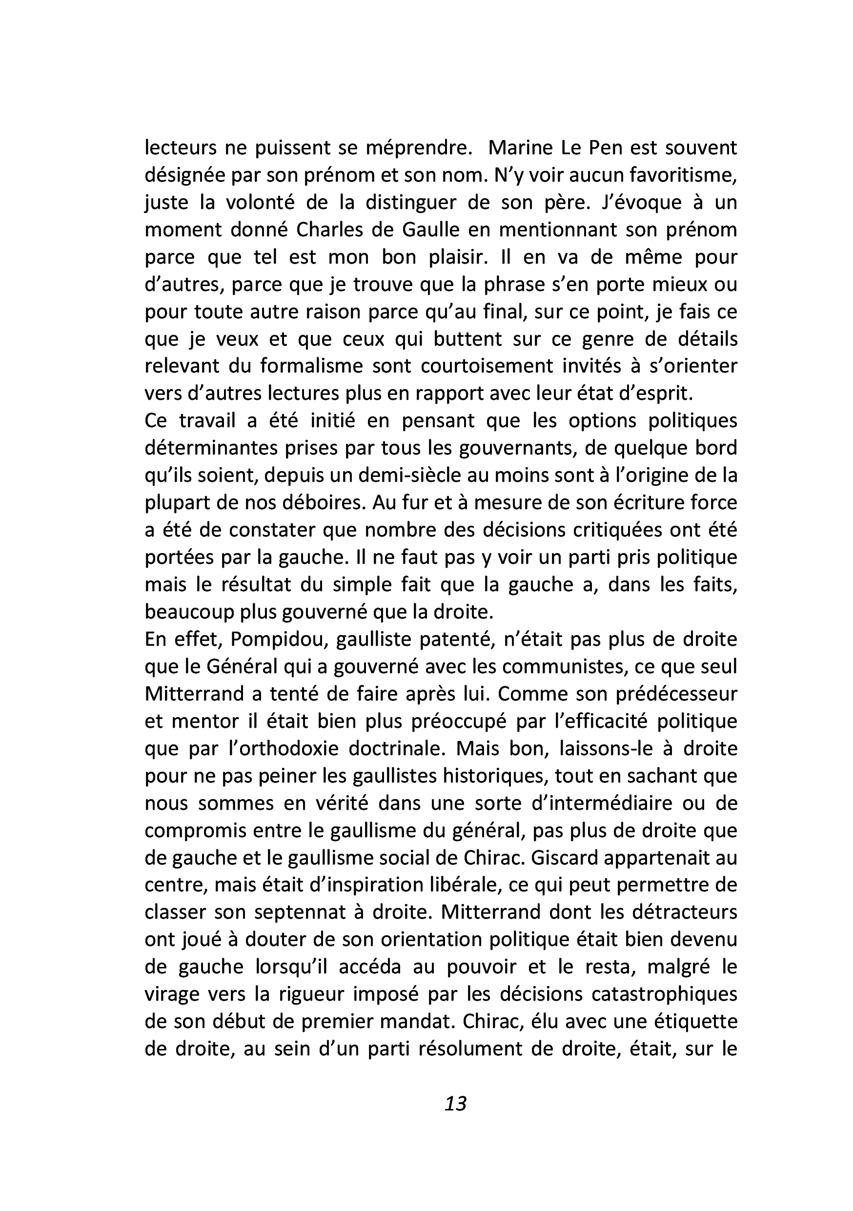 RESOUDRE LA QUADRATURE DU CERCLE VICIEUX - Image 15