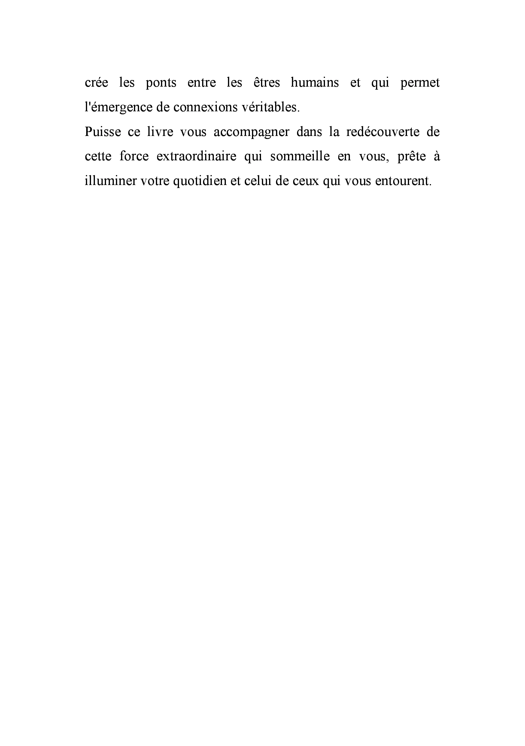 La force de l'enthousiasme - Image 17