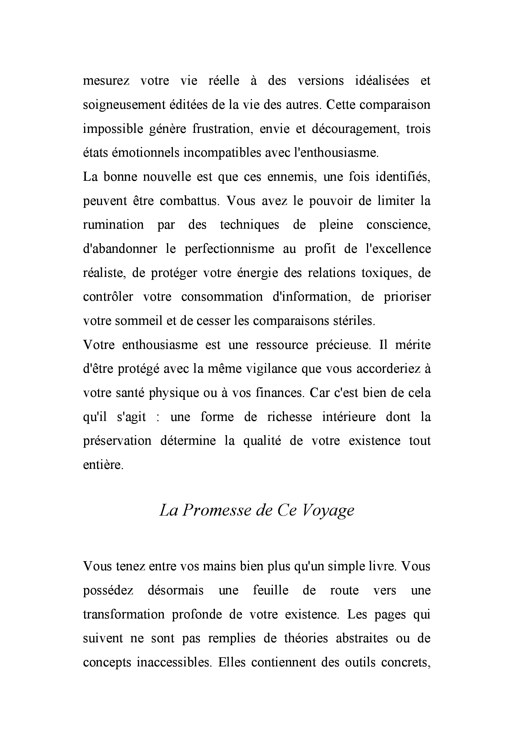 La force de l'enthousiasme - Image 25